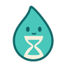 TimeFlow mascot
